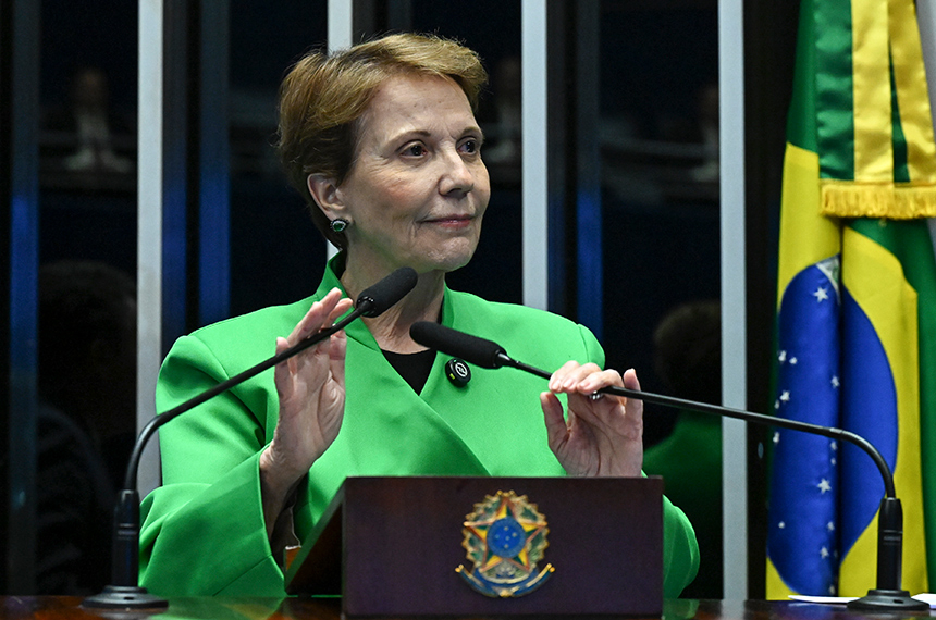 Novo prazo para regularização de imóvel rural em área de fronteira vai a sanção — Senado Notícias