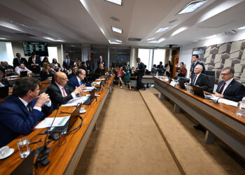 CAE vota novo marco legal do Sistema de Pagamentos Brasileiro — Senado Notícias