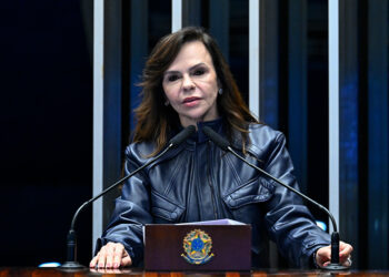 Dorinha lamenta casos recentes de feminicídio e cobra reação do país — Senado Notícias