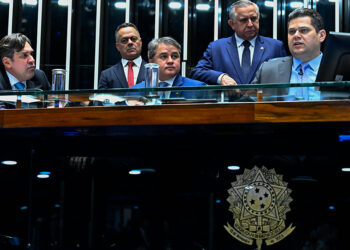 Congresso busca acordo para levar LDO ao Plenário na quinta — Senado Notícias