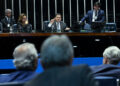 Davi Alcolumbre reafirma autonomia do Senado e defende prerrogativas da Casa — Senado Notícias