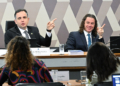 debatedores apontam direito digital como inovação — Senado Notícias