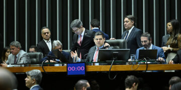 LDO é aprovada com prazo para governo pagar emendas; texto vai a sanção — Senado Notícias