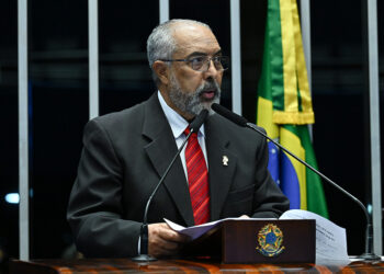 Paim destaca Dia Internacional das Pessoas com Deficiência — Senado Notícias