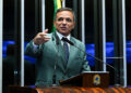 Marcio Bittar cobra apoio a Bolsonaro — Senado Notícias