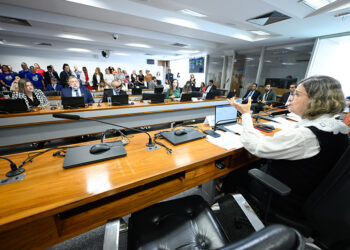 Garantia de oferta de vagas em creches de zonas rurais segue para o Plenário — Senado Notícias