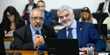 CE aprova novo Dia Nacional de Reflexão do “Cantando as Diferenças” — Senado Notícias