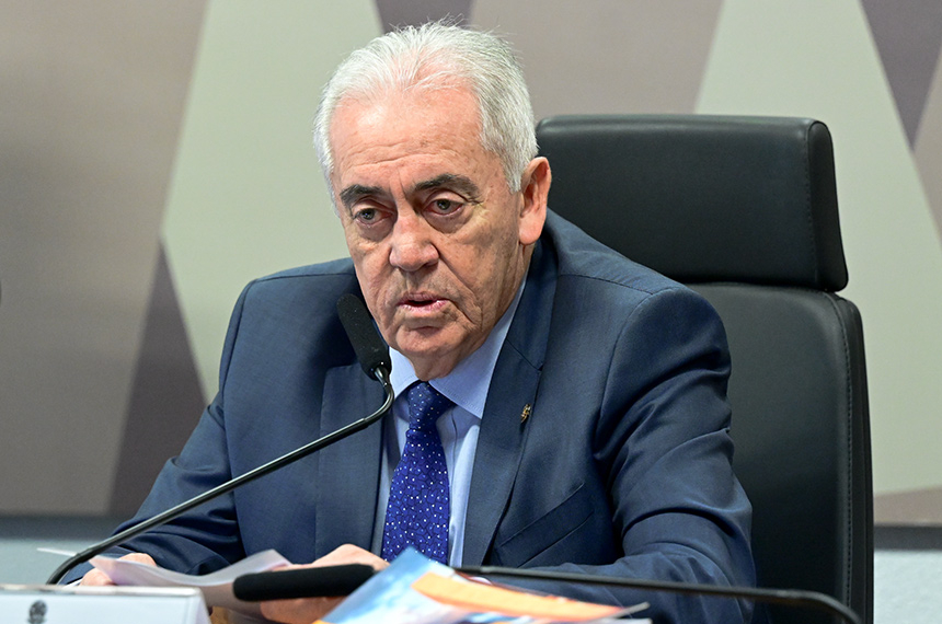 Jornada 6×1 e reforma tributária estão entre os destaques da CCJ no ano — Senado Notícias