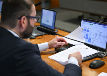 Avança proposta para evitar superendividamento de aposentados — Senado Notícias