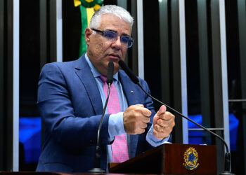 Girão aponta conflito de interesses de Toffoli e Moraes e cobra CPI do Master — Senado Notícias