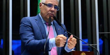 Girão aponta conflito de interesses de Toffoli e Moraes e cobra CPI do Master — Senado Notícias