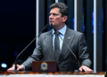 Moro critica Gilmar Mendes na questão do impeachment de ministros do STF — Senado Notícias