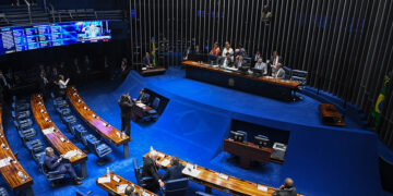 Criação de fundos da Justiça Federal, MPU e Defensoria está na pauta desta terça — Senado Notícias