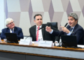 Para advogados, proposta de Código Civil pode aumentar custos de empresas — Senado Notícias