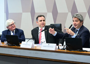 Para advogados, proposta de Código Civil pode aumentar custos de empresas — Senado Notícias