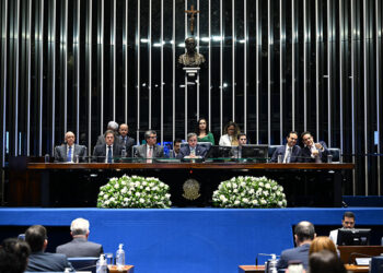 Sessão destaca importância do RenovaBio na pauta ambiental — Senado Notícias