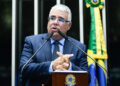 Girão diz que deputado Van Hattem sofre perseguição política por criticar poderosos — Senado Notícias