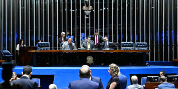 Senado autoriza crédito internacional para o Rio Grande do Sul — Senado Notícias