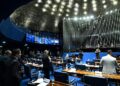 Plenário adia votação de projetos sobre criação de fundos da Justiça — Senado Notícias