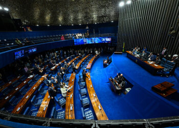 Senado confirma acordo Brasil-Austrália de cooperação em investigações criminais — Senado Notícias