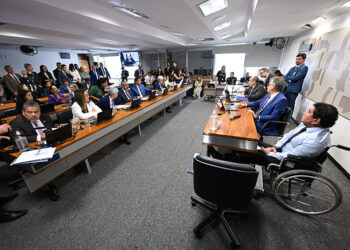 Vai ao Plenário ampliação do atendimento a pessoas com dor crônica no SUS — Senado Notícias