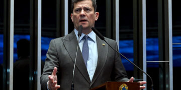 Moro celebra aprovação do PL da dosimetria na CCJ e critica STF — Senado Notícias