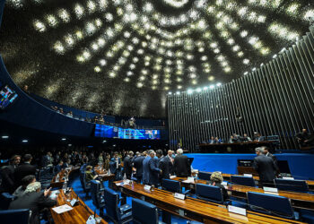 Aprovada autorização de empréstimo de R$ 90 milhões para Santa Catarina — Senado Notícias