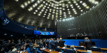 Aprovada autorização de empréstimo de R$ 90 milhões para Santa Catarina — Senado Notícias
