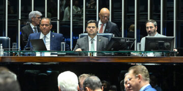 PL da dosimetria segue para sanção — Senado Notícias