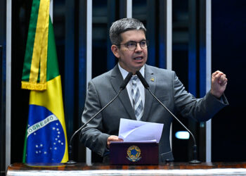 Senado aprova redução de incentivos fiscais e maior tributação para bets e fintechs — Senado Notícias