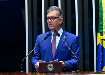 Laércio Oliveira destaca prêmio da Band a municípios com gestão eficiente — Senado Notícias