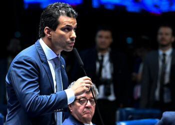 Rejeitada urgência para votação de projeto que libera cassinos no Brasil — Senado Notícias