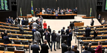 Congresso aprova projetos com recursos para órgãos da Justiça — Senado Notícias
