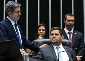 Congresso aprova reforço orçamentário para ministérios e Presidência — Senado Notícias