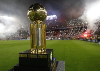 Conmebol anuncia datas e horários da Recopa Sul-Americana