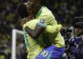 Brasil abre Copa do Mundo contra Marrocos em Nova Jersey em 13/6