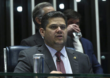Presidente do Congresso lamenta ataque a judeus na Austrália — Senado Notícias