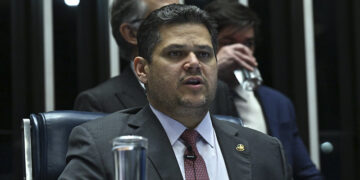 Presidente do Congresso lamenta ataque a judeus na Austrália — Senado Notícias
