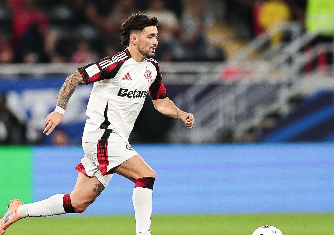 Copa Intercontinental: Fla enfrenta Pyramids em busca de vaga na final