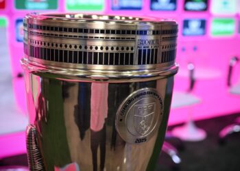 Flamengo e Grêmio decidem terceira edição da Copinha Feminina