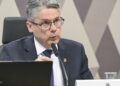 Relator do PL Antifacção quer fundo contra crime com taxação de bets
