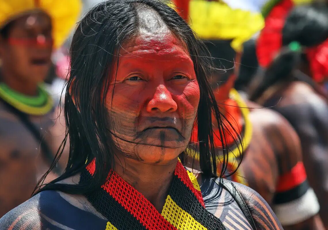 Terras indígenas: Senado aprova PEC do Marco Temporal