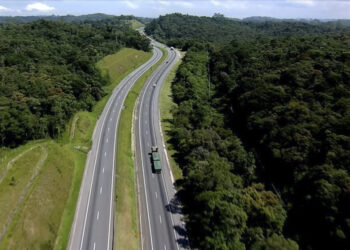 Licença ambiental especial para acelerar obras estratégicas já está em vigor — Senado Notícias