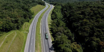 Licença ambiental especial para acelerar obras estratégicas já está em vigor — Senado Notícias