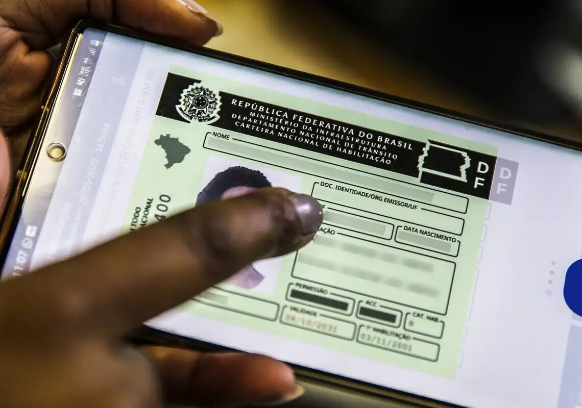 Governo oficializa novas regras para obtenção de CNH