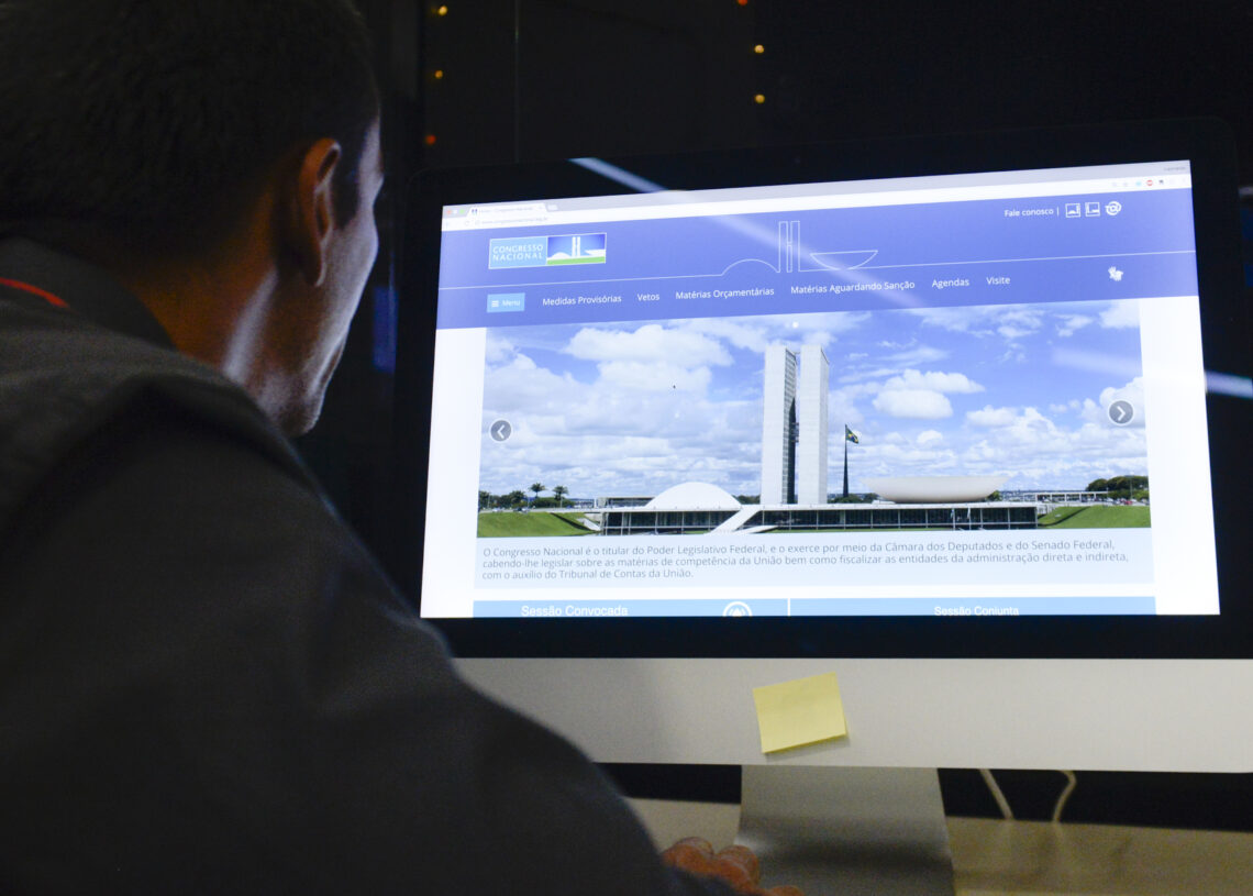 Como acompanhar a escolha das emendas parlamentares? — Senado Notícias