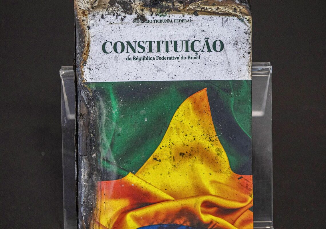 Sociedade civil pede ao Senado rigor na análise do PL da Dosimetria