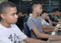 Unicef promove mais de 1 milhão de oportunidades para jovens no país