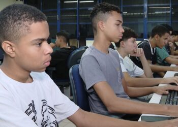 Unicef promove mais de 1 milhão de oportunidades para jovens no país