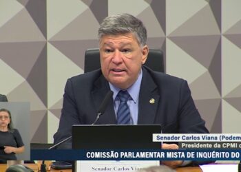 Empresário investigado recebe habeas corpus e não presta depoimento à CPMI — Senado Notícias